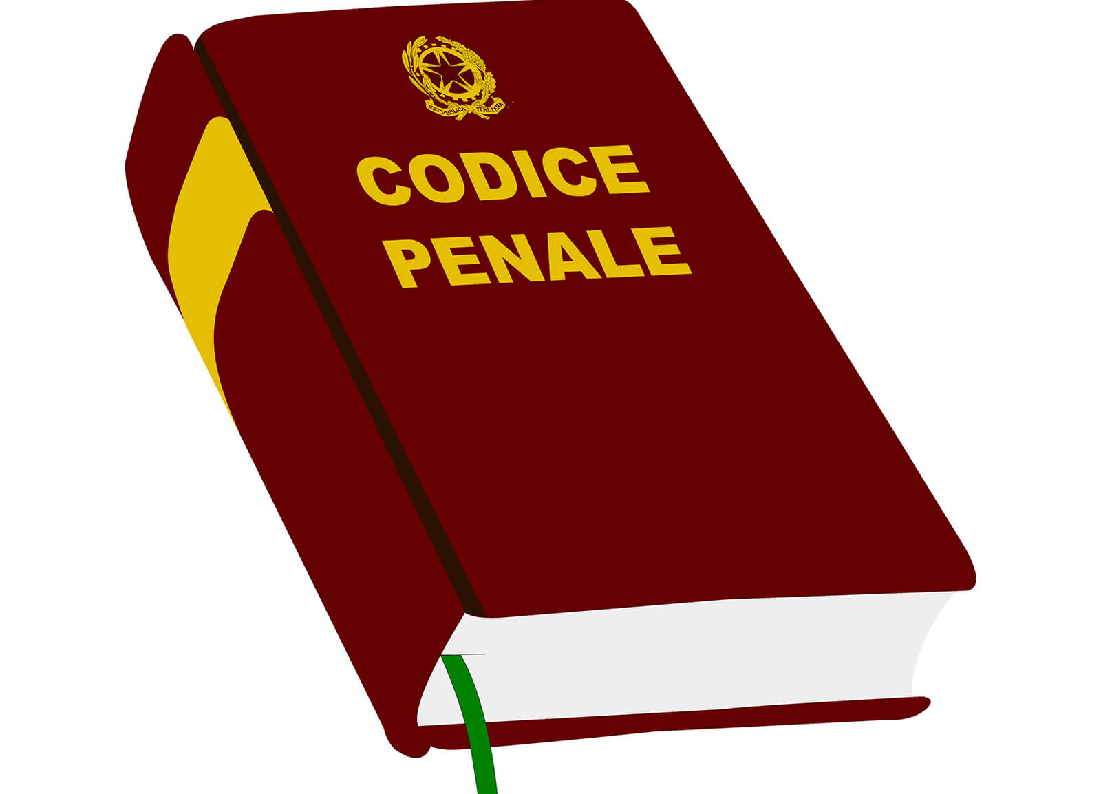 Codice Penale 2016 La Matricola